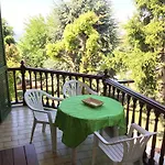 Appartement Anselma *