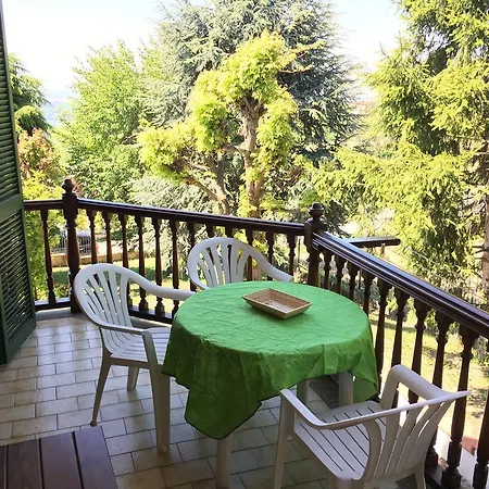 Apartment Anselma *
