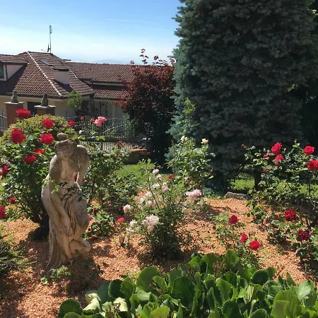 Lägenhet Anselma Novello