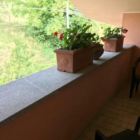 Anselma Apartment Novello