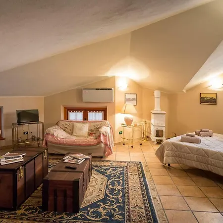 Anselma Apartment Novello