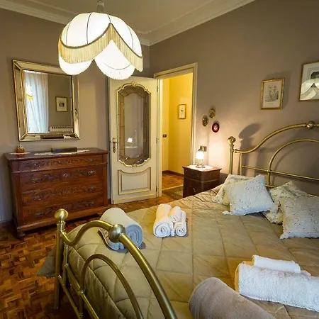 Anselma Apartment