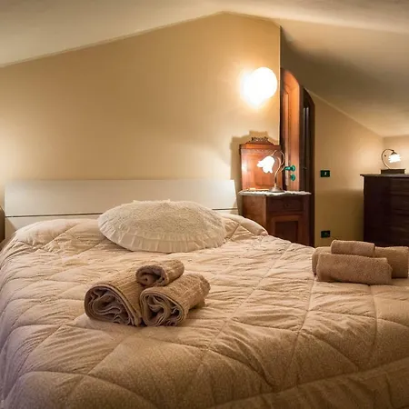 Anselma Апартаменты *