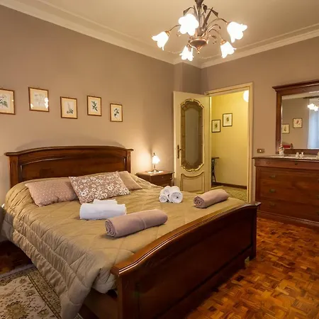 Anselma * Новелло