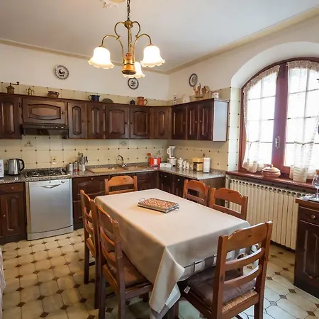 Anselma Apartment