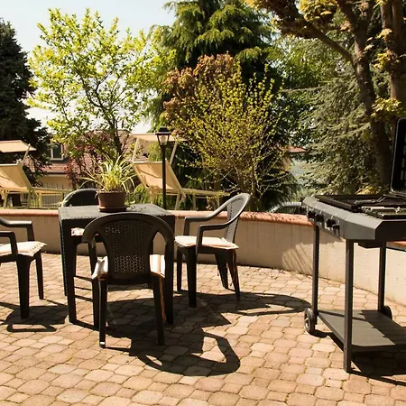 Anselma Апартаменты Новелло