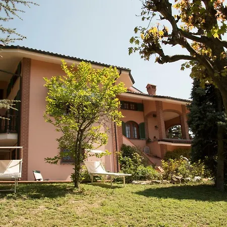 Апартаменты Anselma *