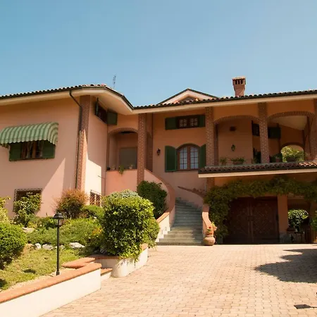 Apartment Anselma