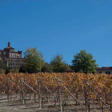 Anselma Lägenhet Novello