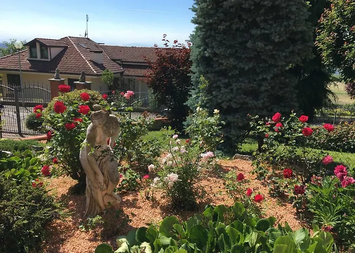 Apartamento Anselma Novello