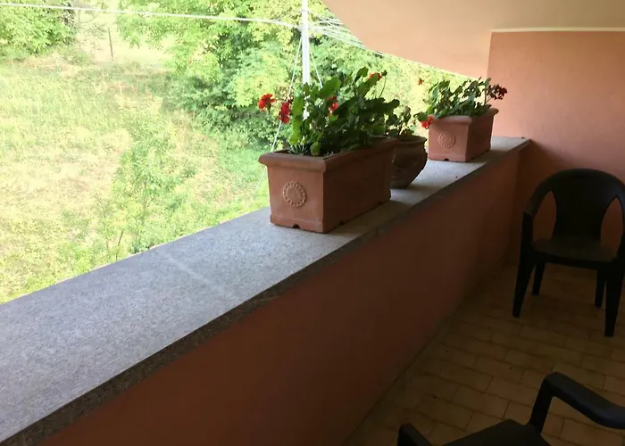 Anselma Apartamento Novello