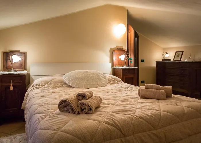 Anselma Apartamento *